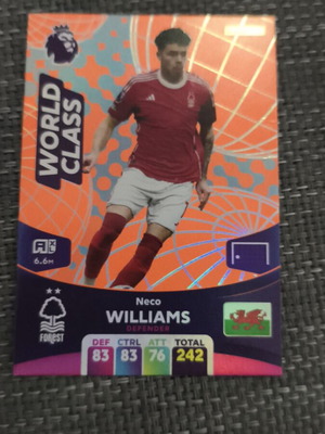 Fifa Adrenalyn 365 XL Premier League 2024 like new