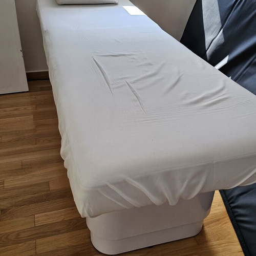 Professional Aesthetic Massage Bed used with Storage Space