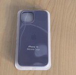 Apple iPhone 14 silicone case