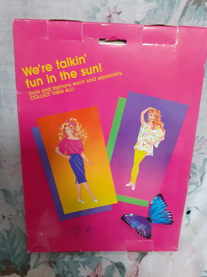 Wendy doll clothes new