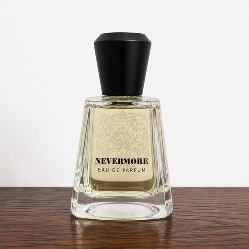 Frapin Nevermore Eau de Parfum Decant 10ml new, authentic