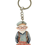 Grandpa Keychain new