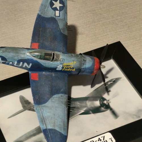 Fighter aircraft models 1/48 scale new, realistic, static