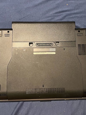 Dell Latitude E5430 laptop with Intel Core i5 and 8GB RAM