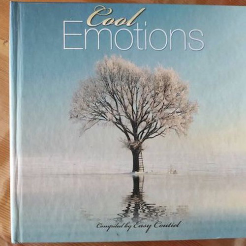 Cool Emotions collection 4CD like new, pop