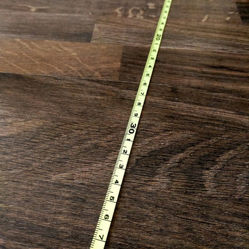 Meter Slim used