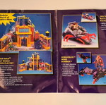 ToyBiz Spiderman 1995 promotional used