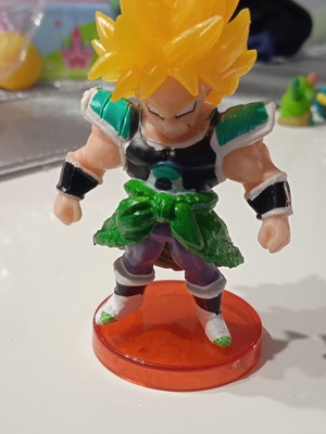 Dragon Ball figure 8 cm new