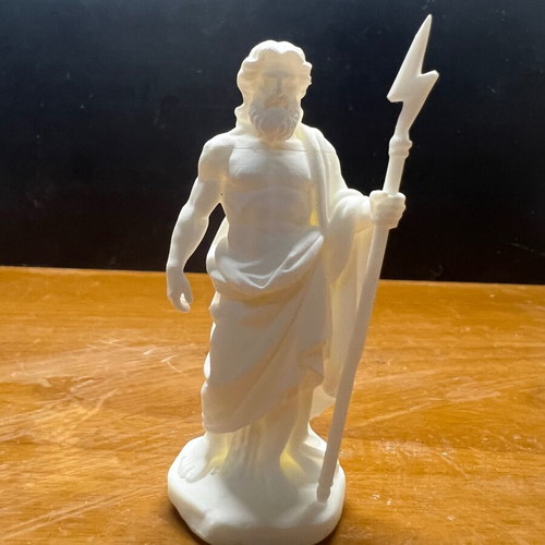 Ancient Greek miniature statues pack, new