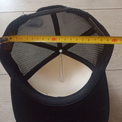 Horsefeathers hat new, colorful, size M