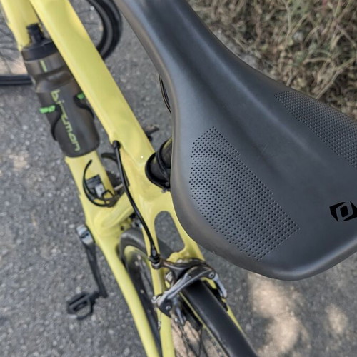 Ποδήλατο Δρόμου Scott Addict 30 Full Carbon σαν καινούργιο με 20 ταχύτητες