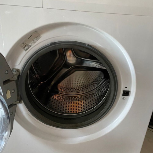 Beko WTV 752 B3W washing machine 7 kg, A+++ energy class, like new