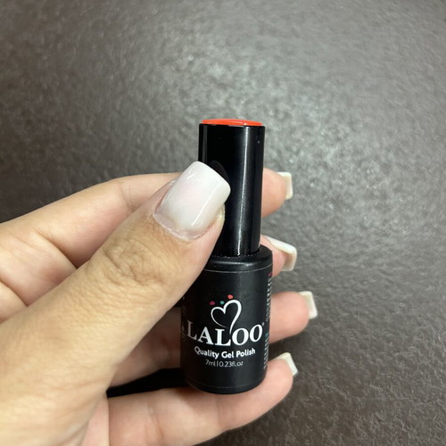Laloo semipermanent nail polish 378