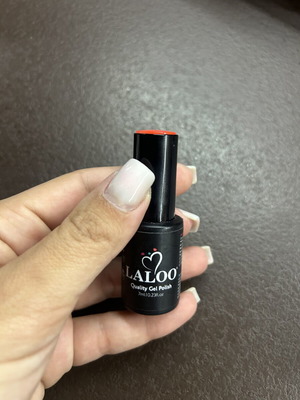 Laloo semipermanent nail polish 378