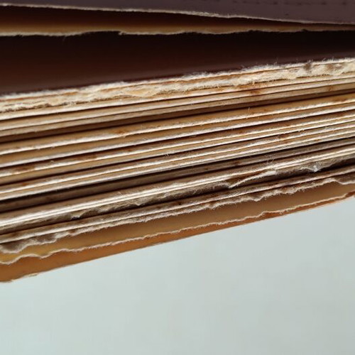 Book "Sto Perithorio Tis Zois" by Pavlos Palaiologos used