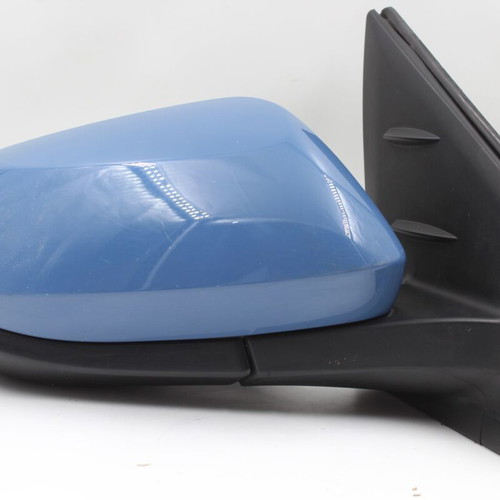 Toyota Yaris right side mirror used, models 2020 and later