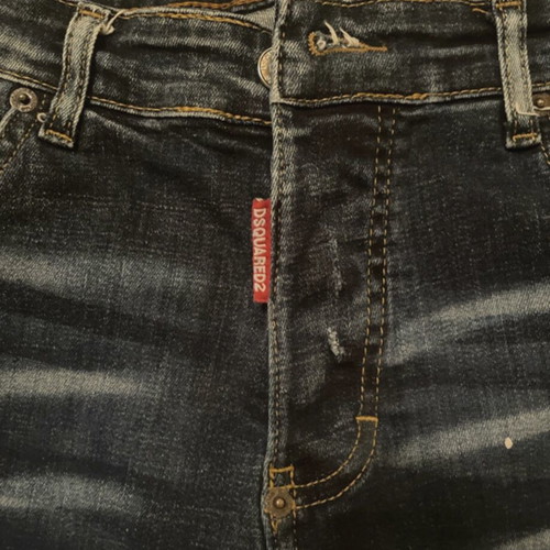 Dsquared2 Jeans 44 new, blue