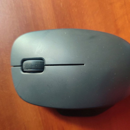 Xiaomi wireless mouse new