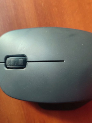 Xiaomi wireless mouse new
