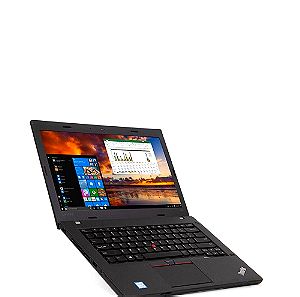 Laptop Lenovo ThinkPad L470 14" FHD i5-6200U/8GB/256GB