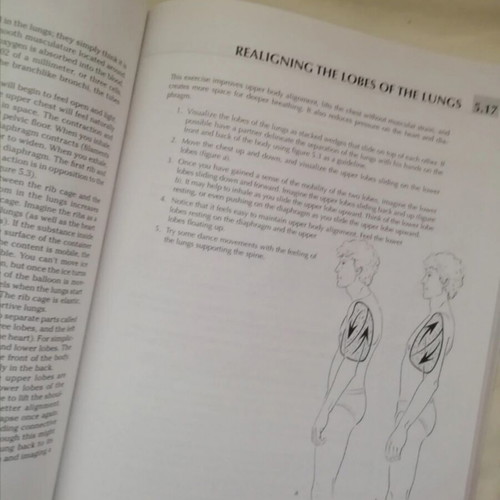 Conditioning for Dance book like new, English