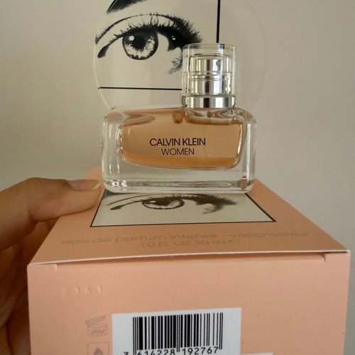 Calvin Klein Women Eau de Parfum Intense 30ml