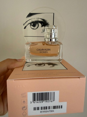 Calvin Klein Women Eau de Parfum Intense 30ml