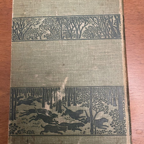 La Chasse Moderne Encyclopedie du Chasseur book, French