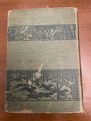 La Chasse Moderne Encyclopedie du Chasseur book, French