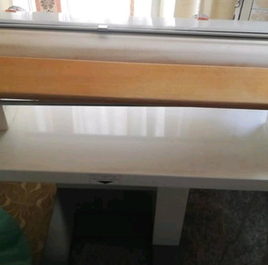 κύλινδρος σιδερώματος Miele