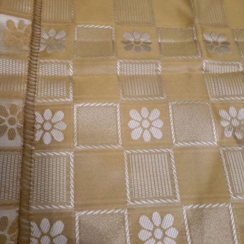 Handmade embroidery from a Asia Minor grandmother like new