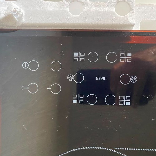 Whirlpool AKT 8190/BA Kitchen Hob New