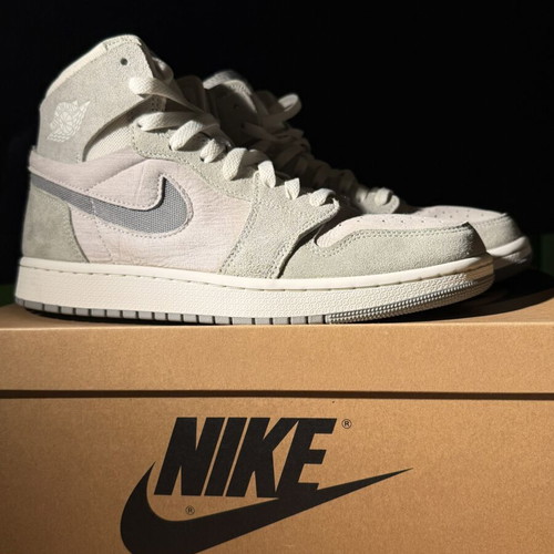Nike Air Jordan 1 Zoom Cmft sneakers new, size 42.5 EU