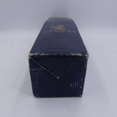 Champagne Ritz Brut London new in its box