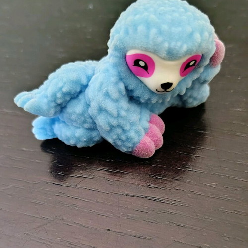 Sloth figure like new from I love sloths collection