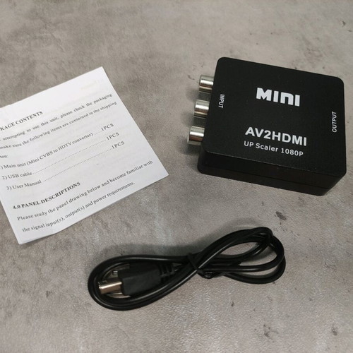 Adapter for Playstation