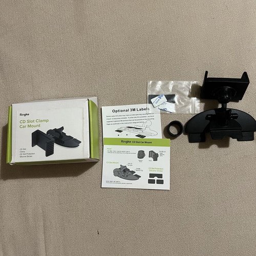 Mobile Phone Stand with Adjustable Arm for Car new