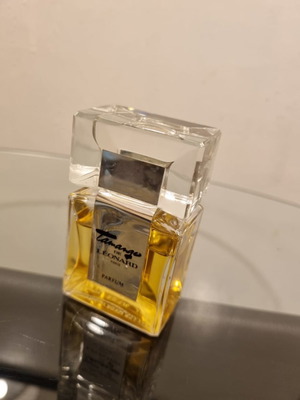 Tamango Leonard perfume used 30ml vintage