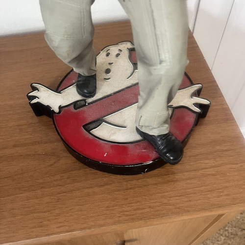 Peter Venkman 1/4 Scale Statue Hollywood Collectibles Group