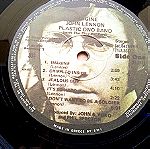 JOHN LENNON - Imagine (1971) Δισκος Βινυλιου - Rock