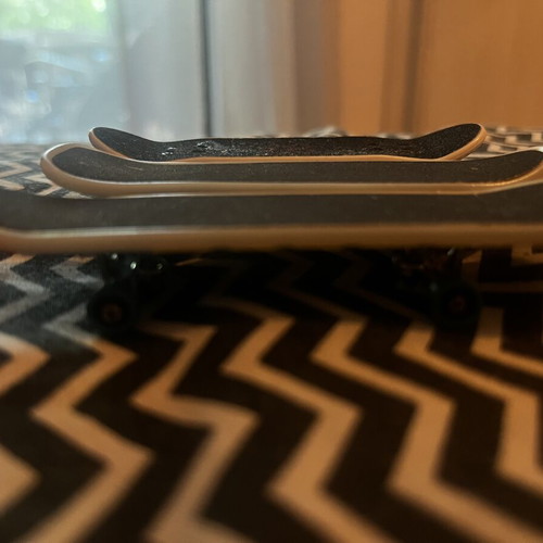 Tech Deck fingerboard mini skateboards like new