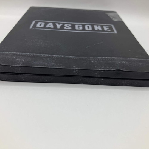 Days Gone Special Edition PS4 game used