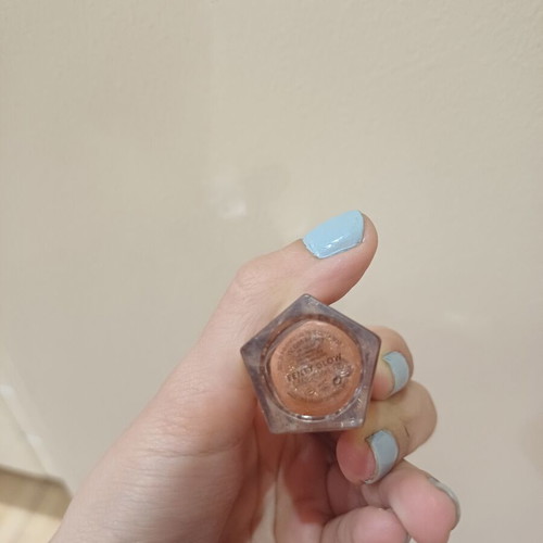 Gloss Bomb lip gloss new, nude shade by Rihanna
