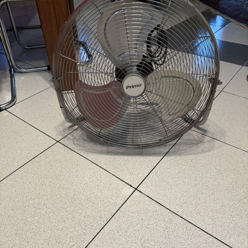 Floor fan