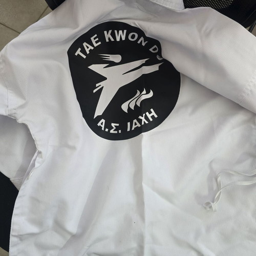 Karate Gi Top size 2, like new