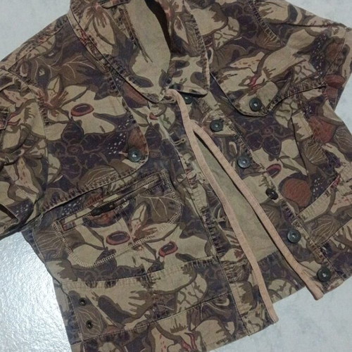 Clothes like new, used
