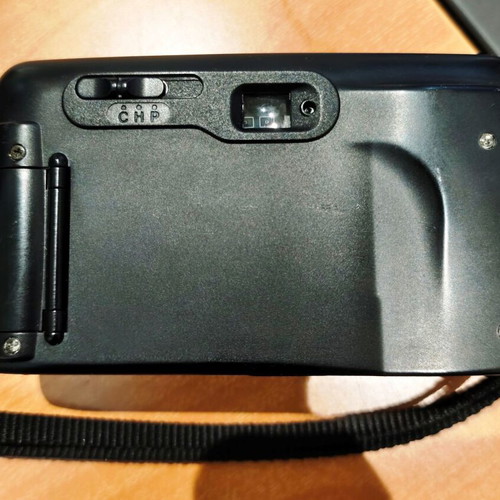 Canon Ixus AF-S used compact film camera for APS