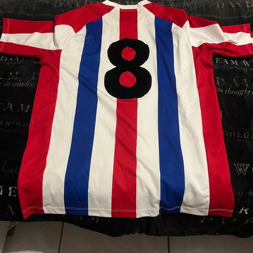 Jako jersey used, size XL, authentic