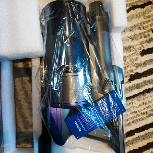 Cordless stick vacuum cleaner 8 in 1 new with strong suction power