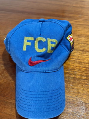 Nike collectible cap like new from America